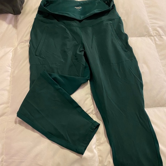 Moto Leggings - Picture 1 of 2